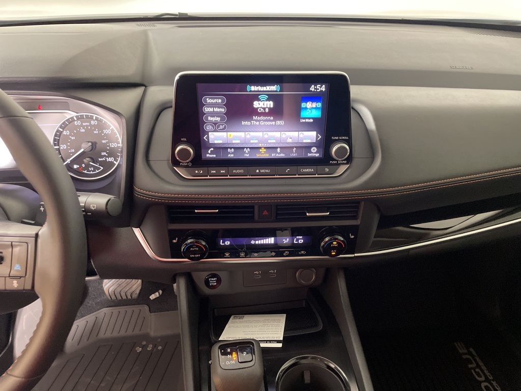 2026 Nissan Rogue SV photo 22