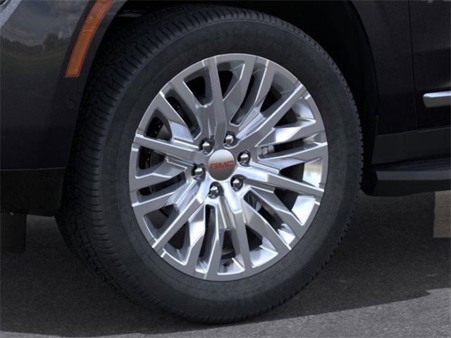2025 Gmc Yukon photo 9