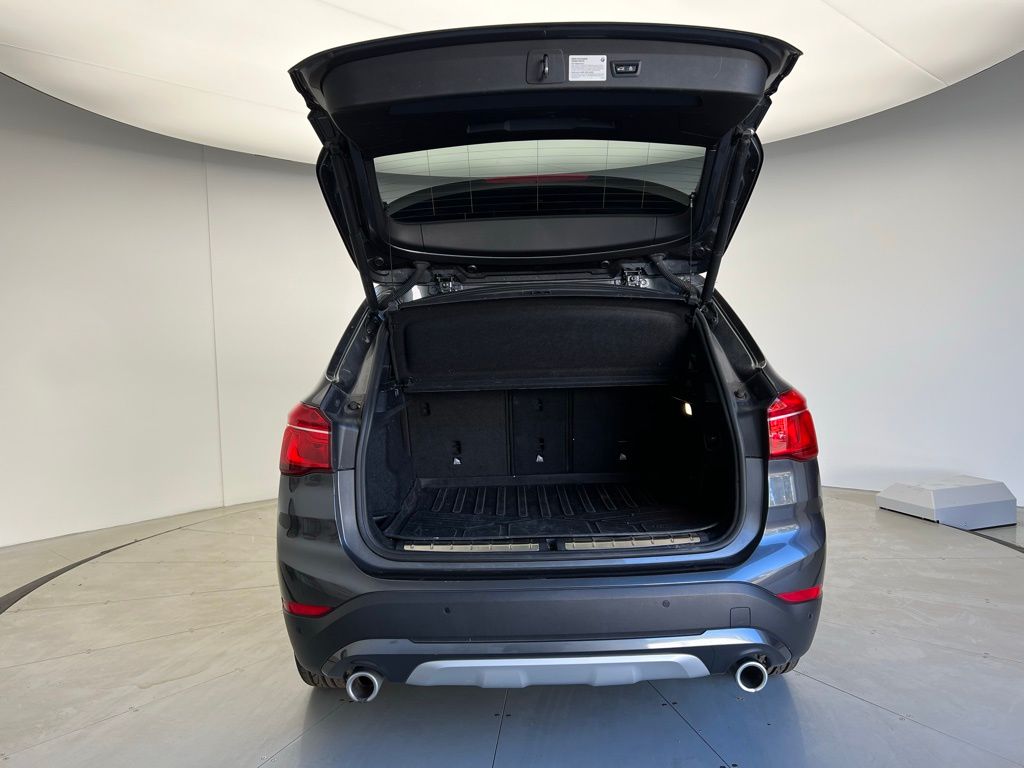 2021 Bmw X1 sDrive28i photo 4