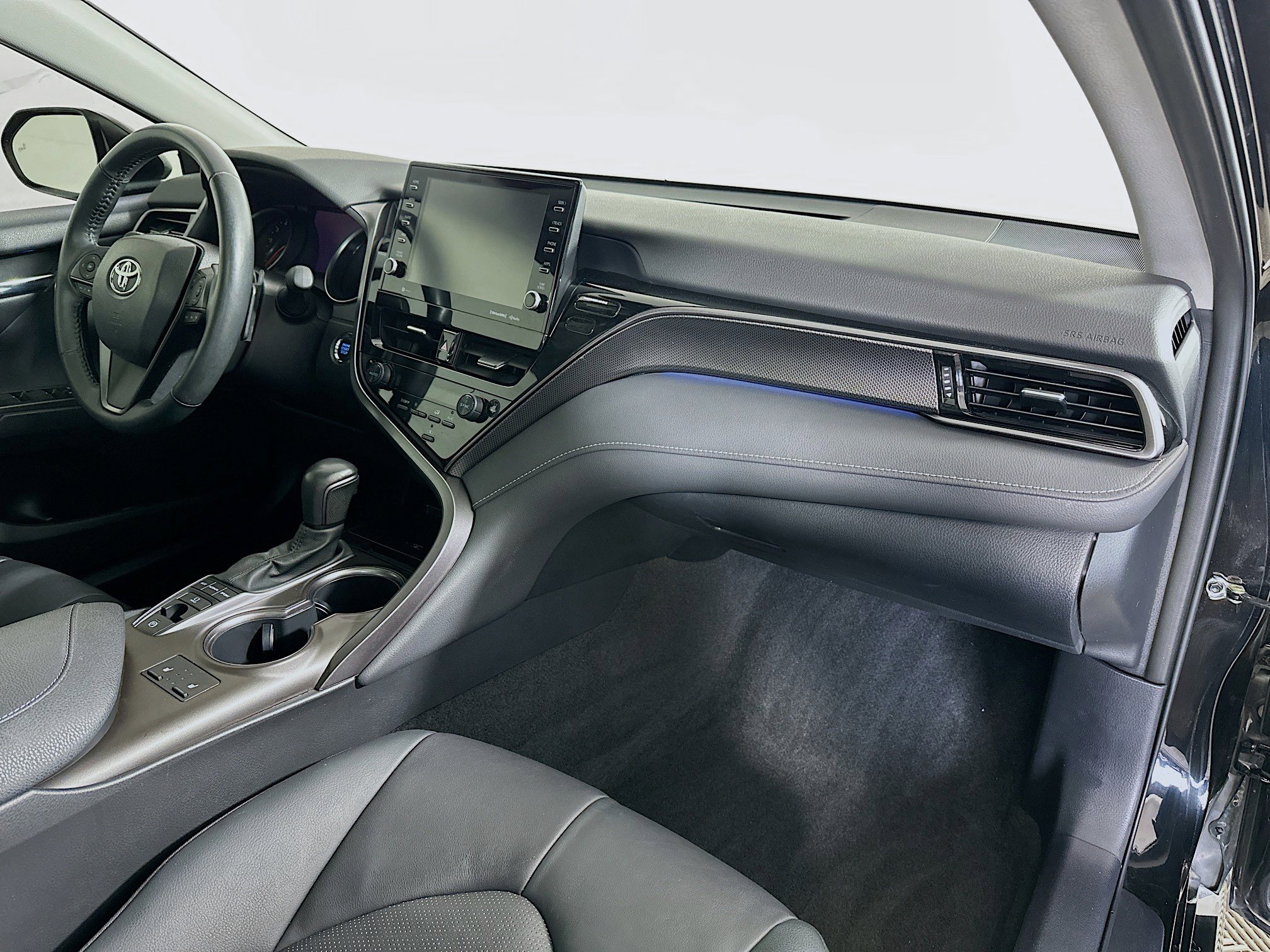 2023 Toyota Camry XSE photo 27