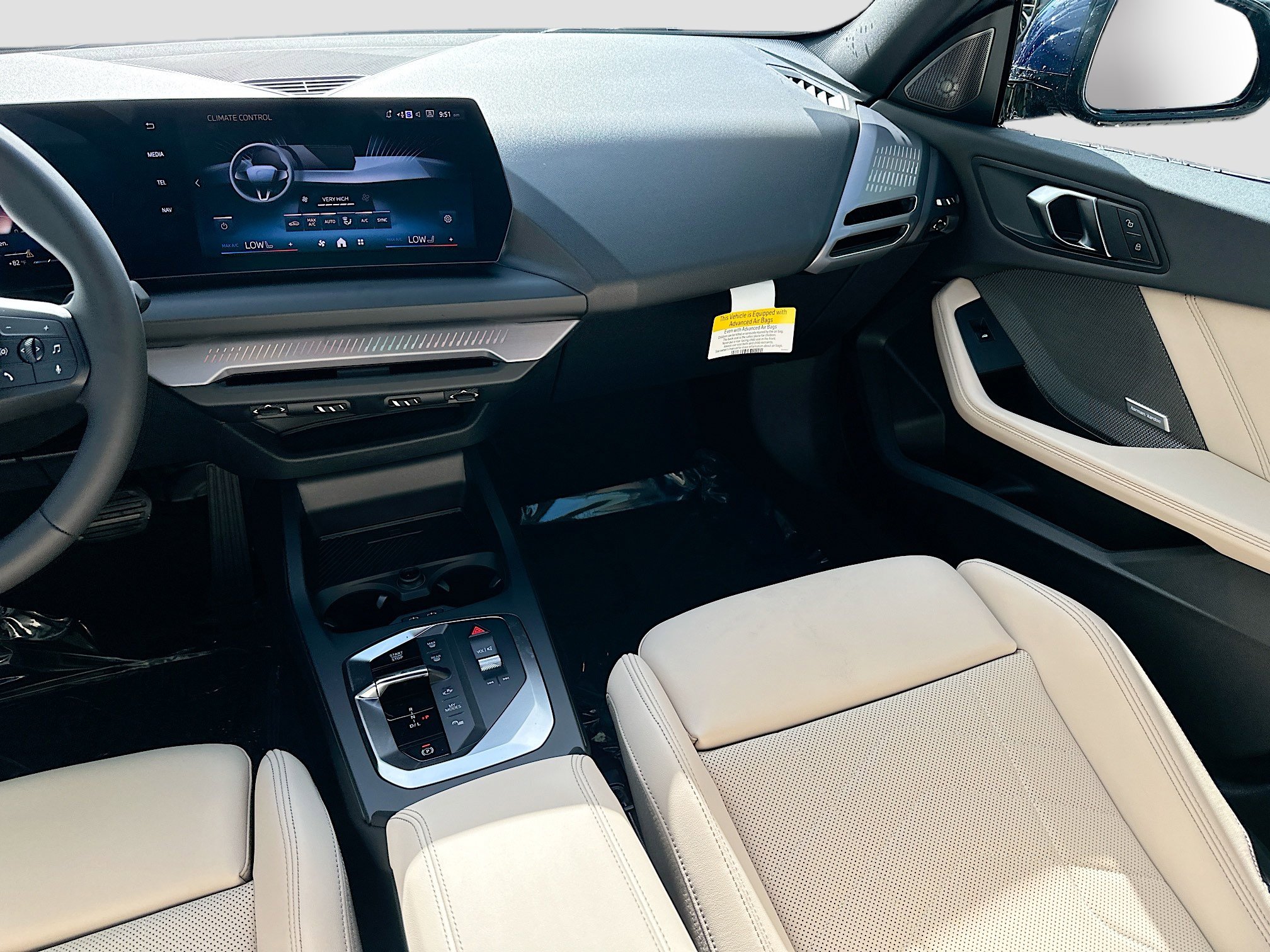 2026 Bmw 228 photo 18