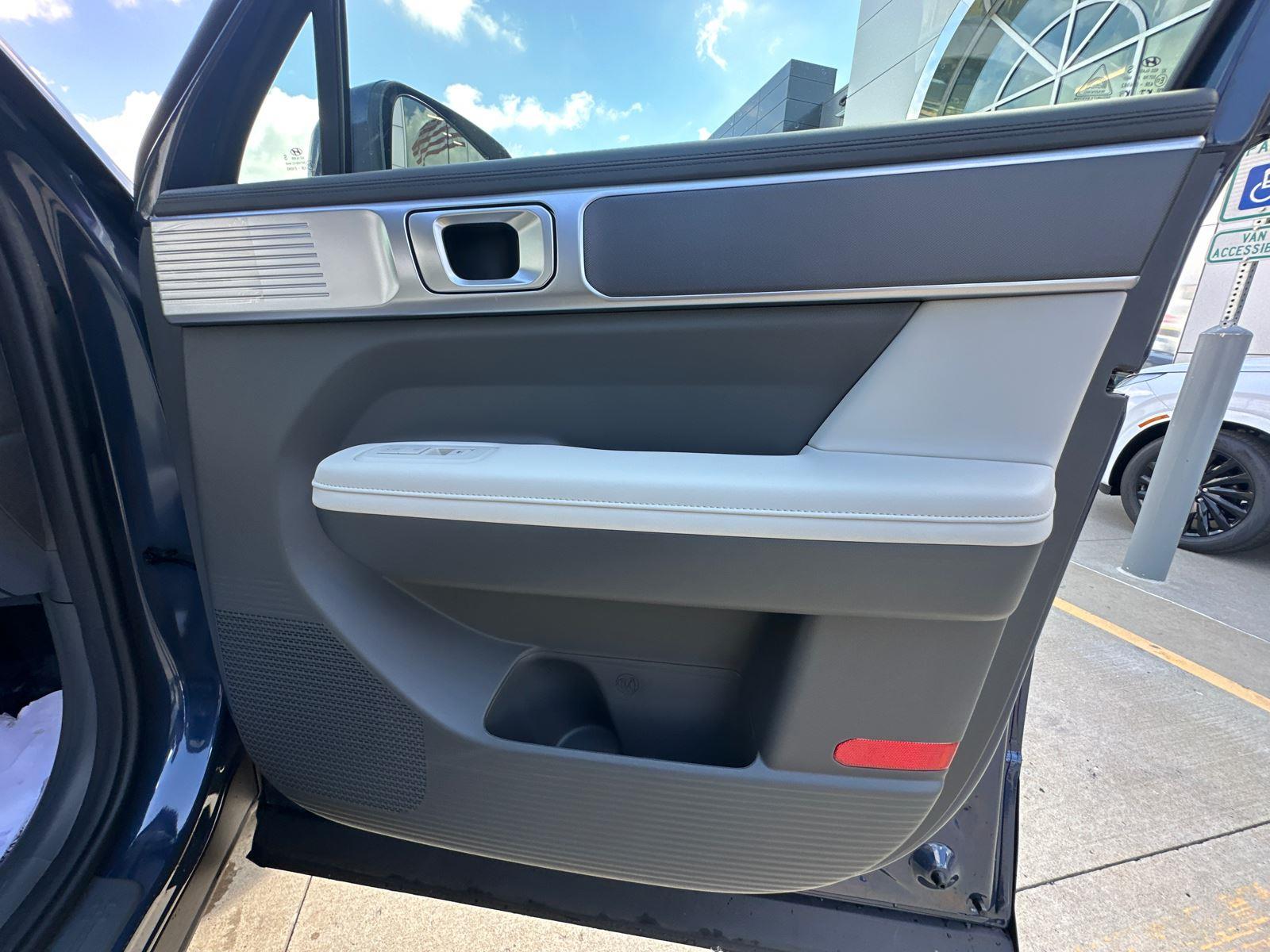 2026 Hyundai Santa Fe SEL photo 29