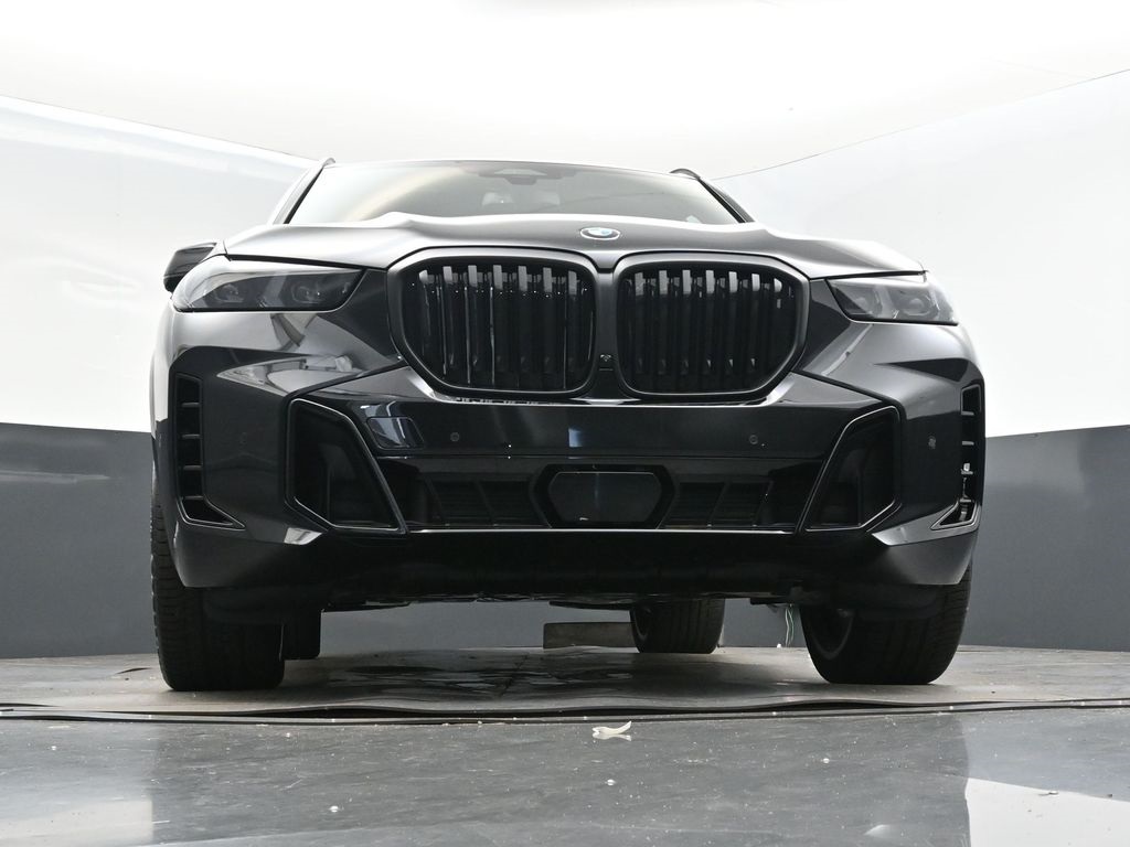 2026 Bmw X5 sDrive40i photo 42