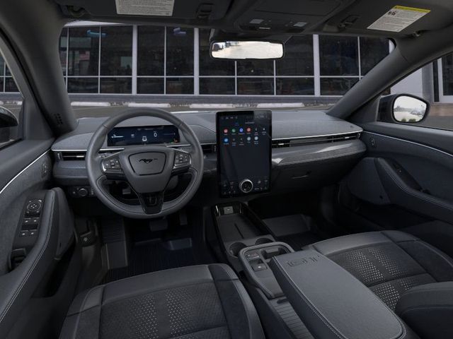 2025 FORD MUSTANG MACH-E - Image 31