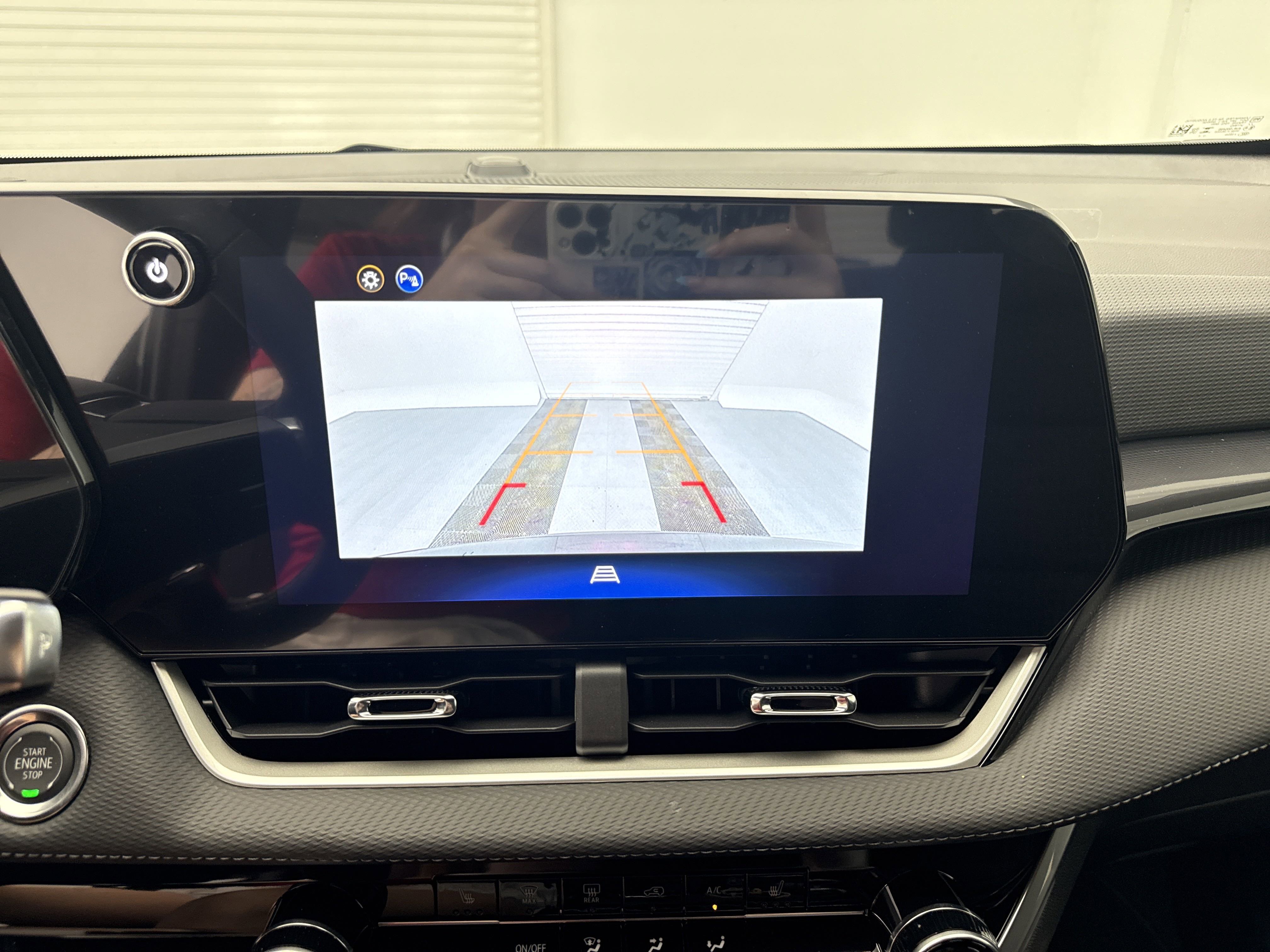 2026 Chevrolet Equinox LT photo 28
