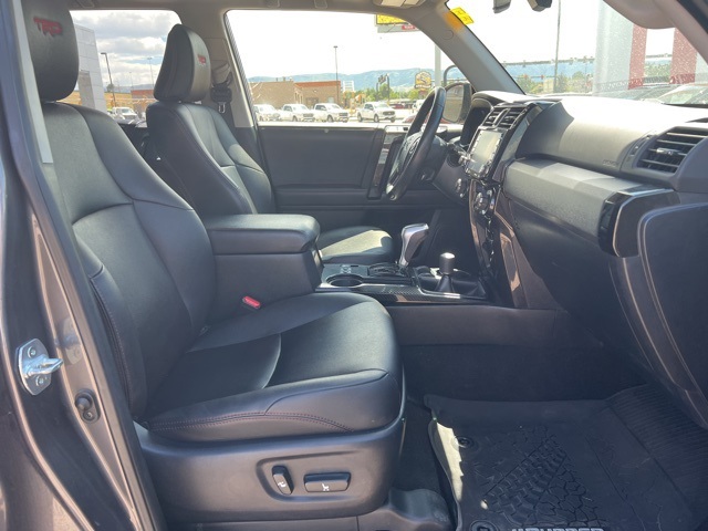 2021 Toyota 4Runner TRD Pro photo 40