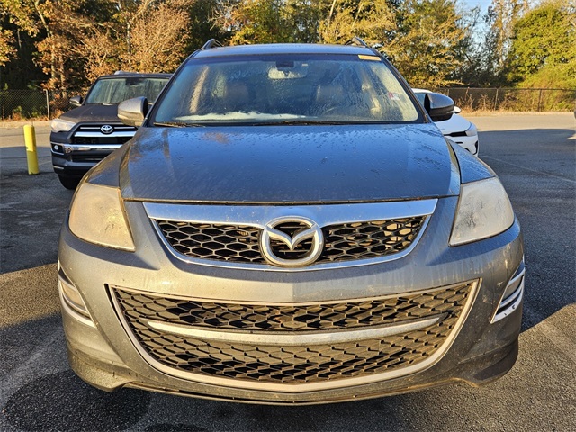 Used 2012 Mazda CX-9 Grand Touring with VIN JM3TB2DA3C0362101 for sale in Milledgeville, GA