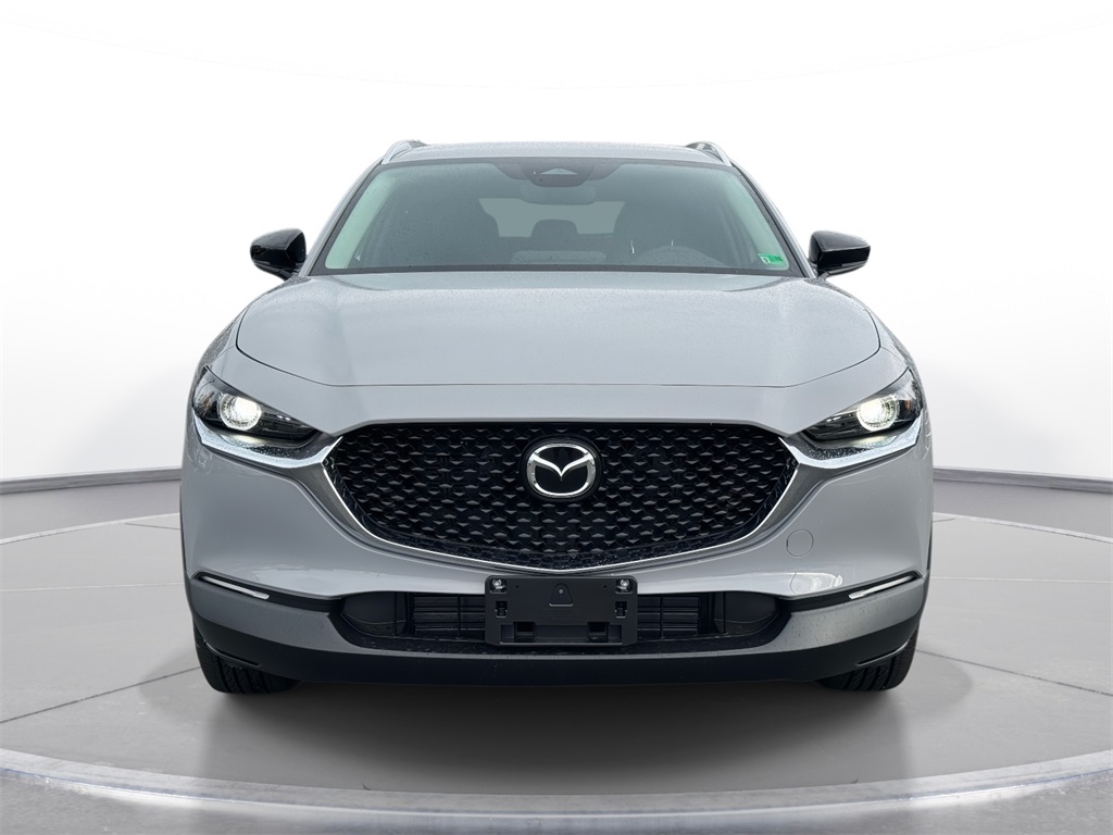 2025 Mazda CX-30 2.5 Select Sport photo 7