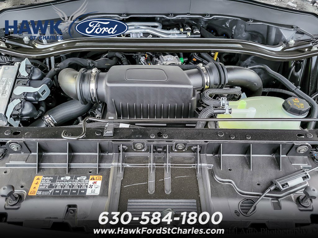 2026 FORD EXPLORER - Image 20