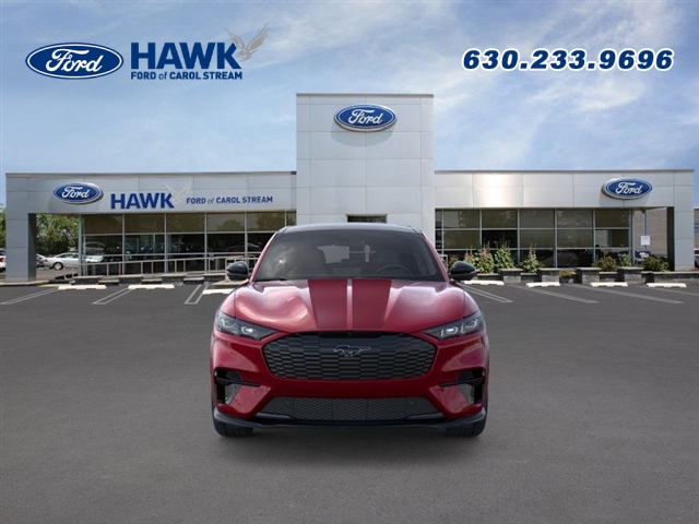 2025 FORD MUSTANG MACH-E - Image 6