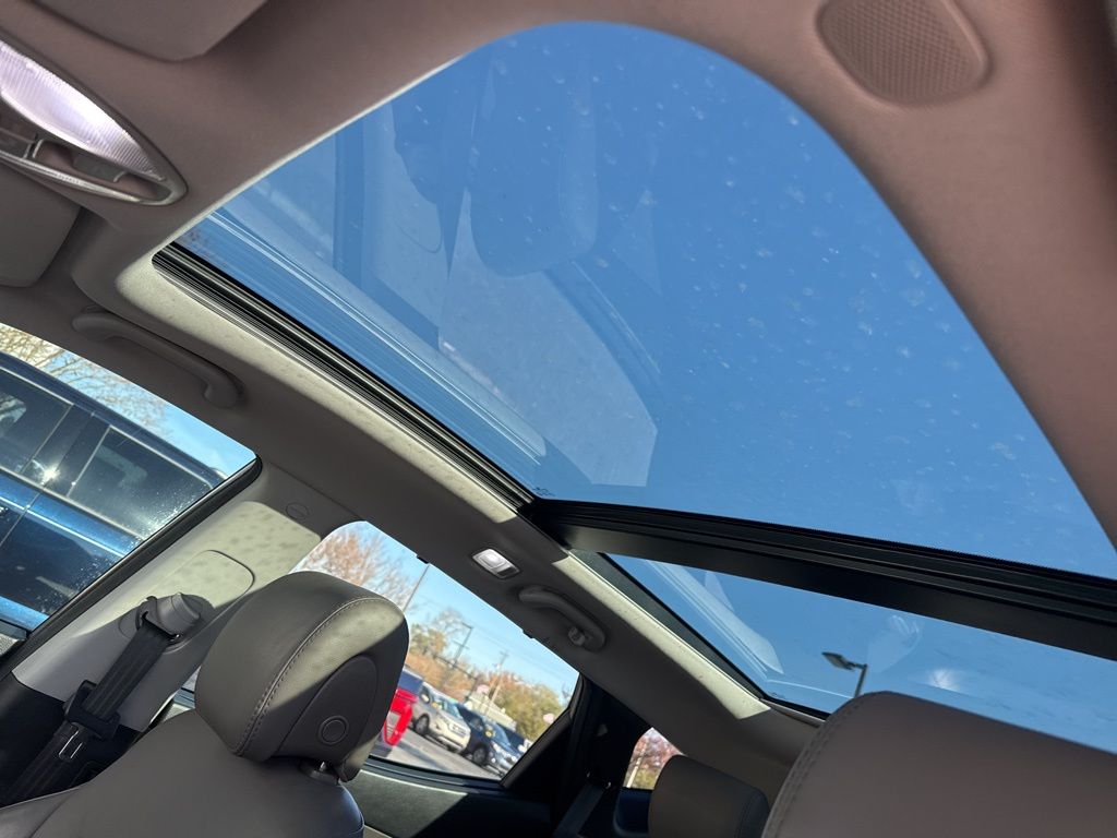 2015 Hyundai Santa Fe Sport 2.0T Ultimate photo 4