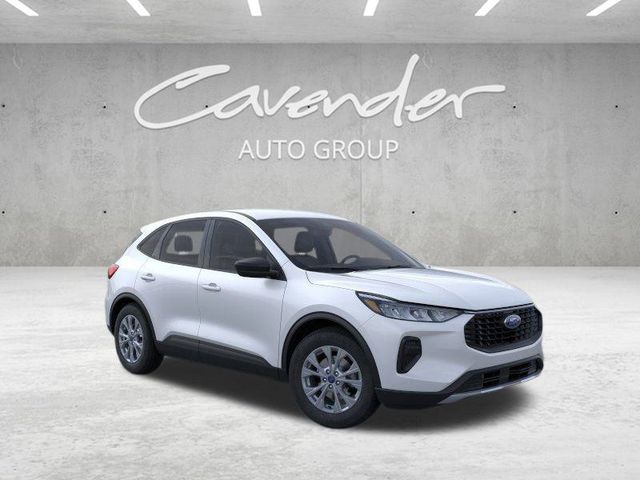 2025 Ford Escape Active photo 7
