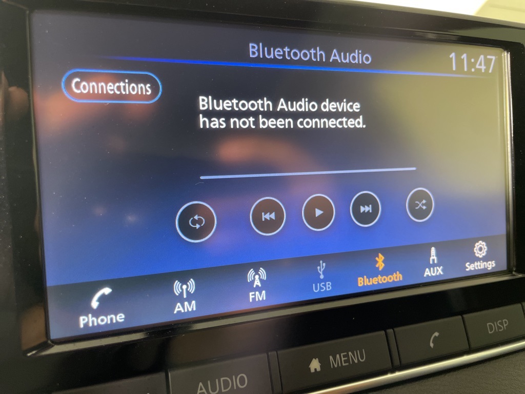 2025 Nissan Sentra S photo 26