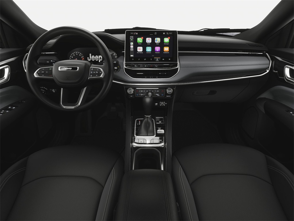 2025 Jeep Compass Limited photo 16