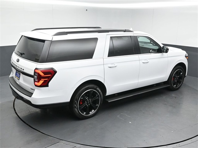 2024 Ford Expedition MAX Limited photo 50