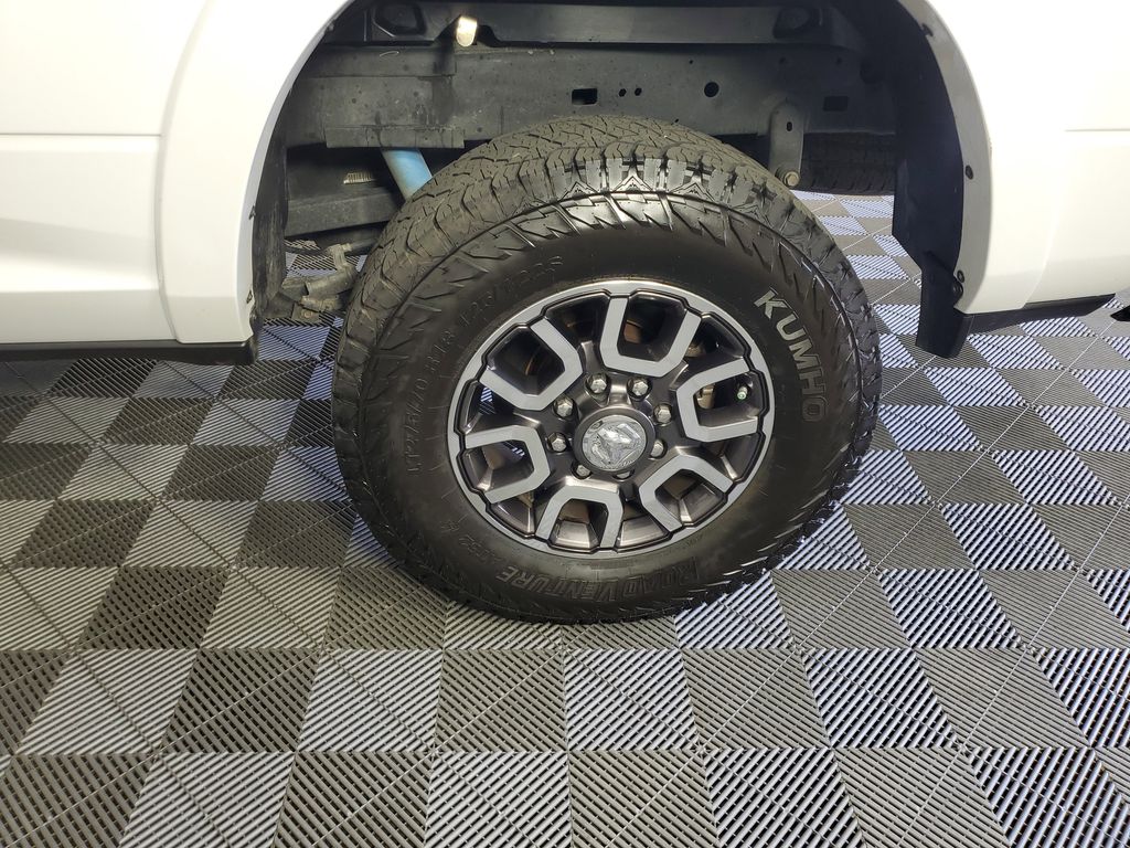 2019 Ram 2500 Laramie Longhorn photo 33