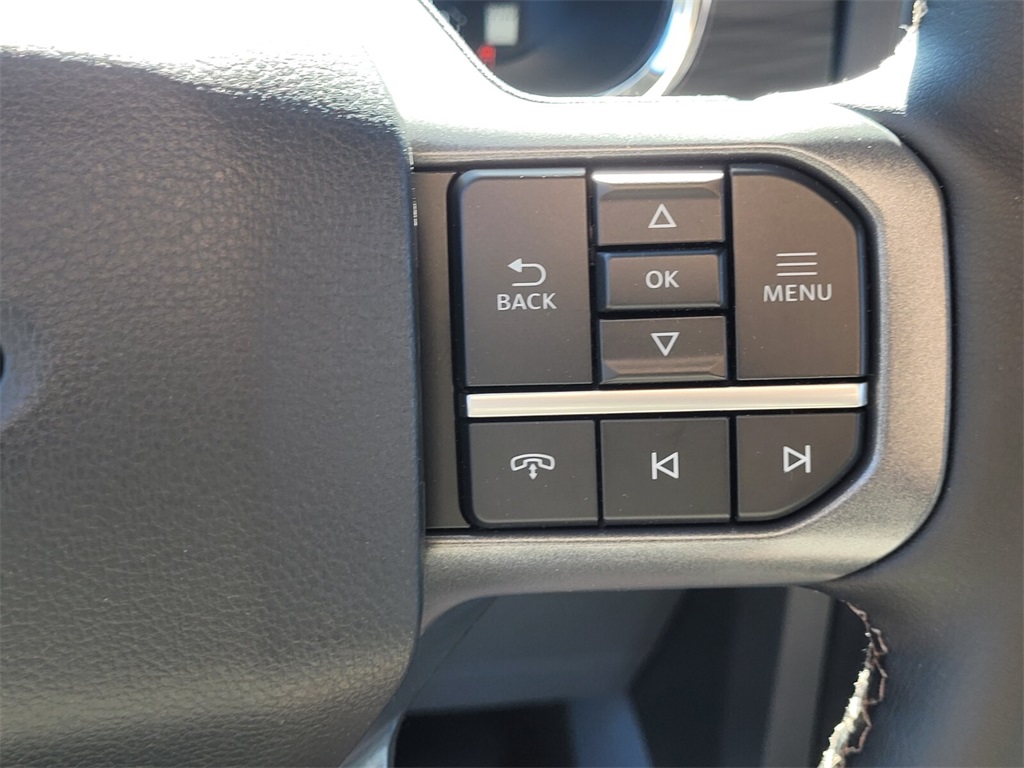 2025 Ford F-150 Lariat photo 23