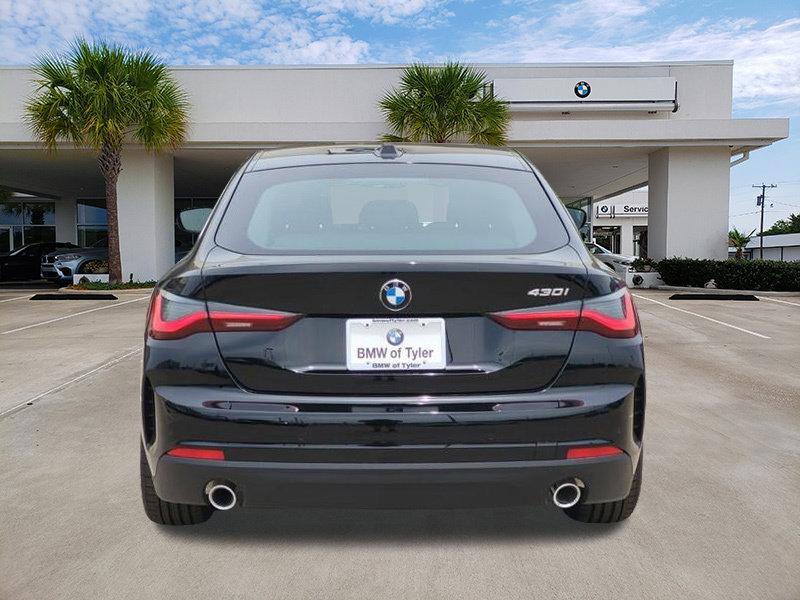2025 Bmw 430i 430i Gran Coupe photo 5