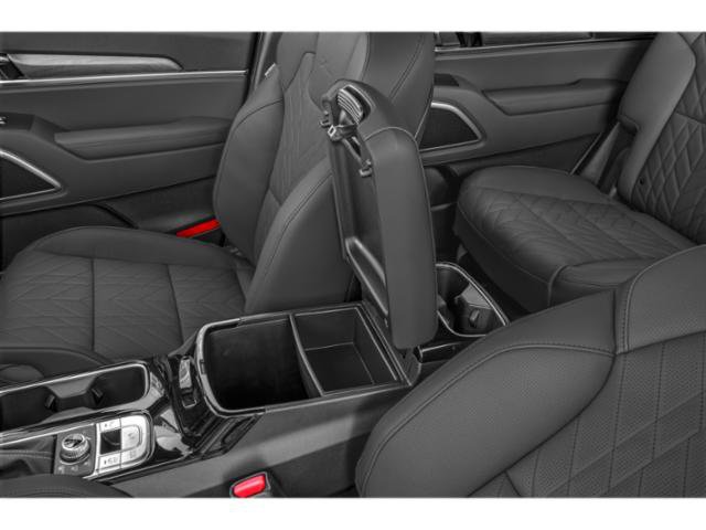 2025 Kia Telluride EX X-Line photo 10
