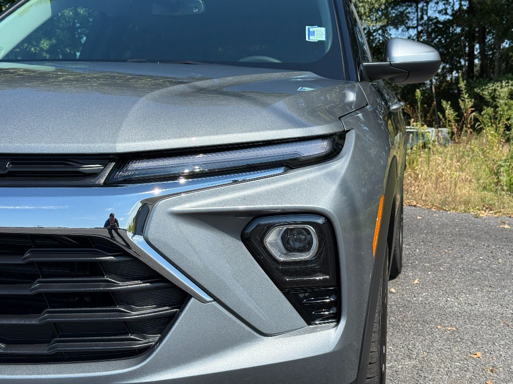 2026 Chevrolet Trailblazer LT photo 12
