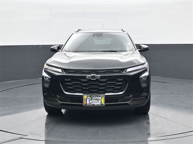 2024 Chevrolet Trax ACTIV photo 2