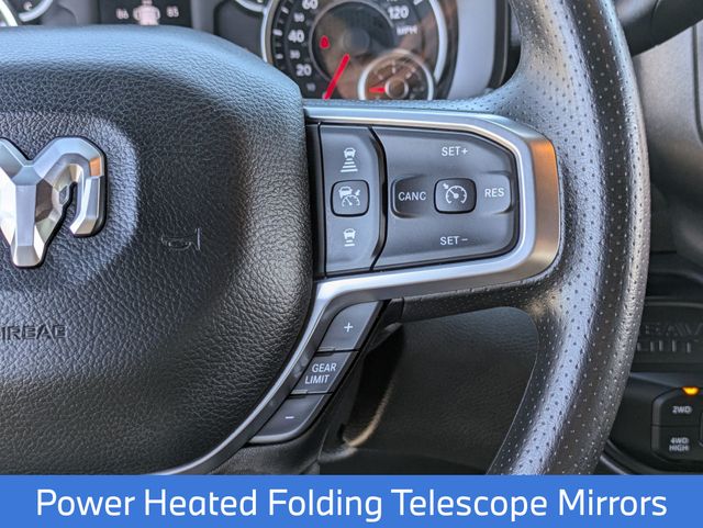 2025 Ram 2500 Tradesman photo 17