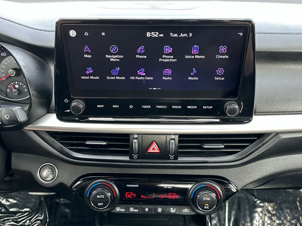 2022 Kia Forte GT photo 19