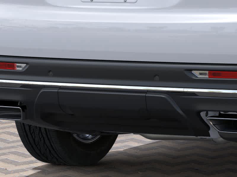 2026 Buick Enclave Preferred photo 13