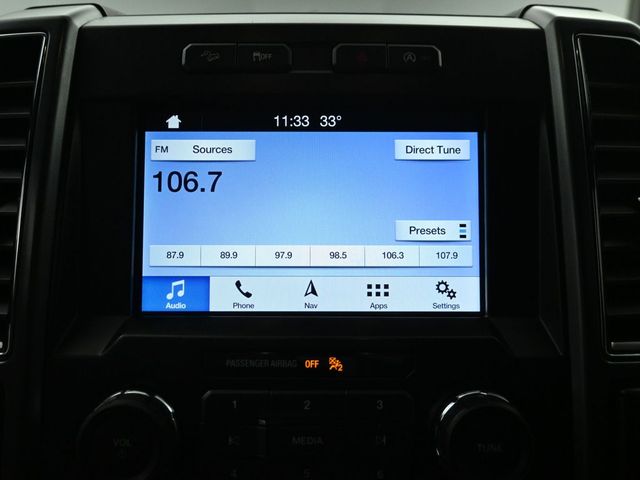 2018 FORD F-150 - Image 13