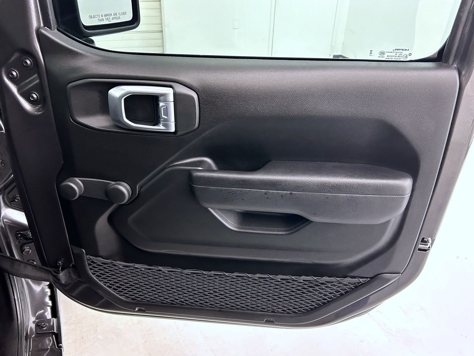2024 Jeep Wrangler Sport photo 15