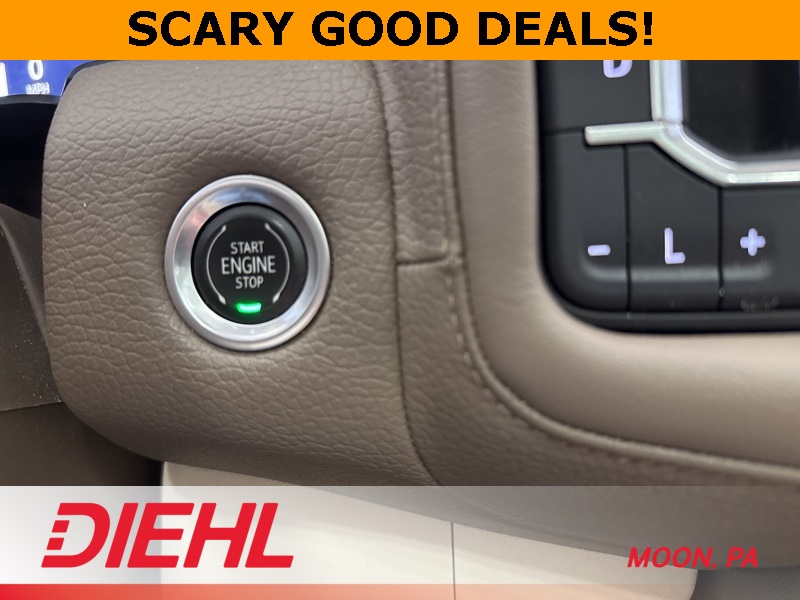 2021 Gmc Yukon XL Denali photo 21
