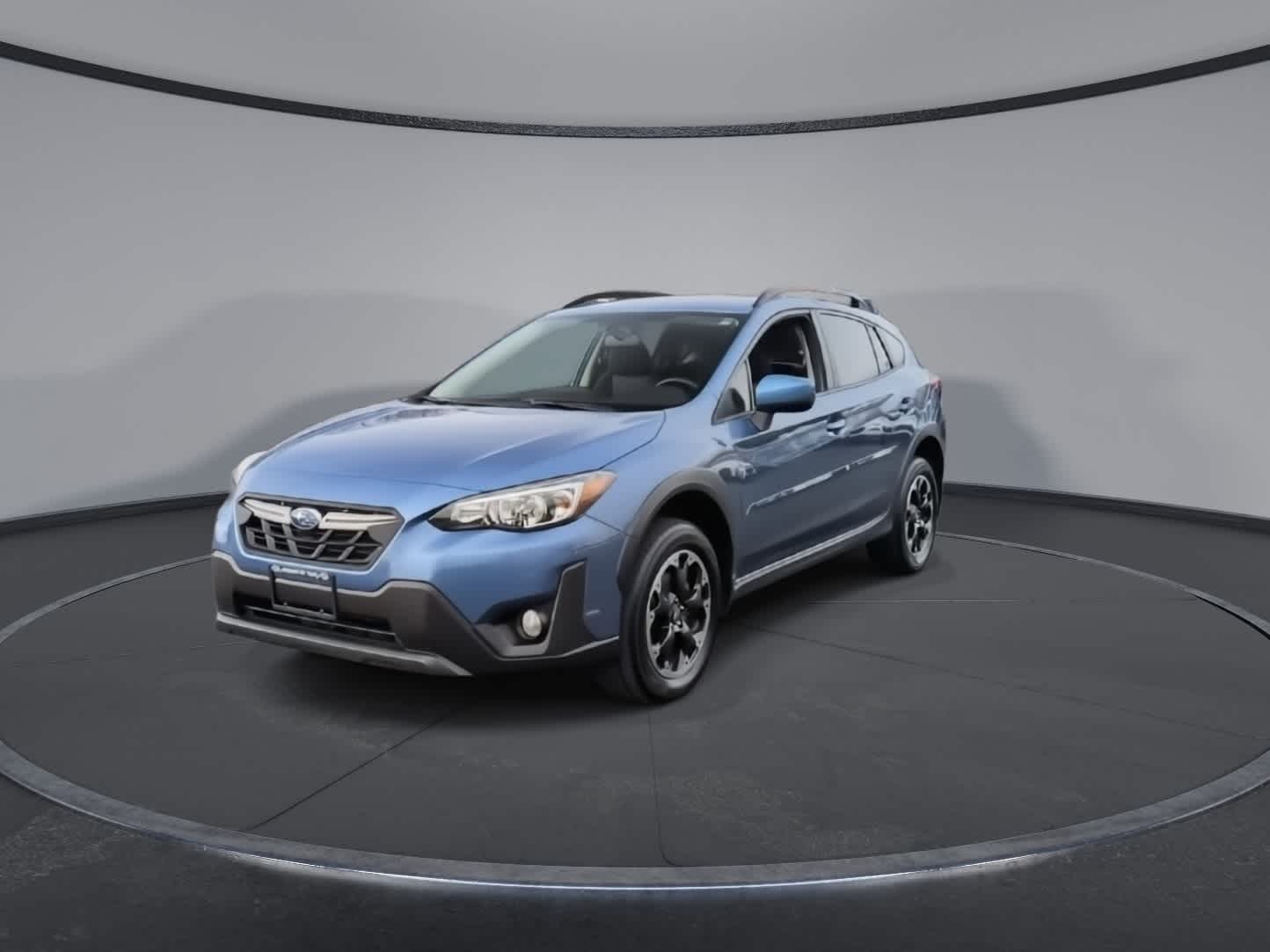 2023 Subaru Crosstrek Premium photo 3