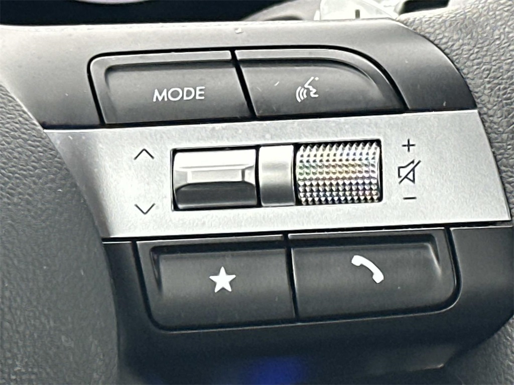 2025 Hyundai Sonata SEL photo 20