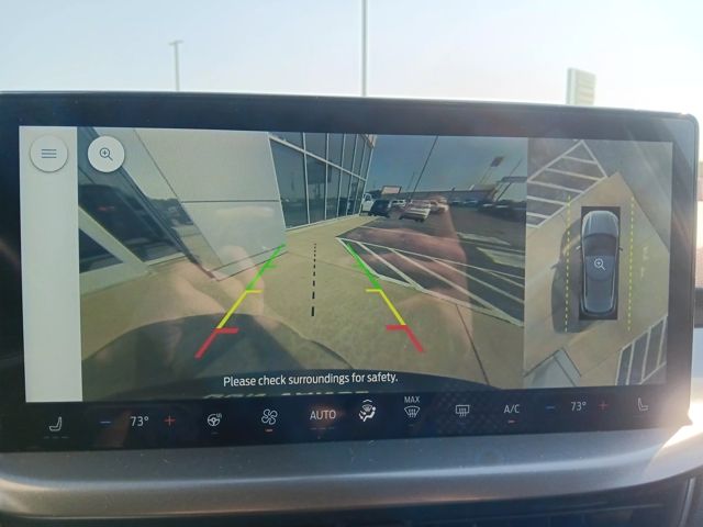 2023 Ford Escape Active photo 17