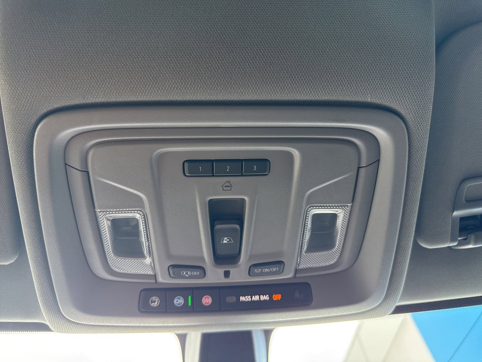 2022 Chevrolet Silverado 1500 RST photo 30