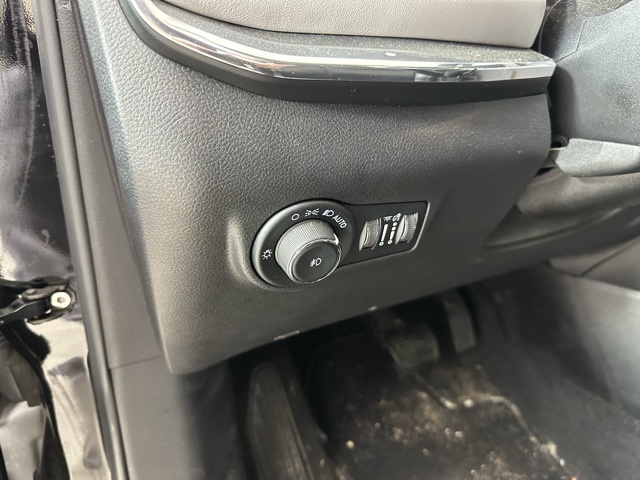 2022 Jeep Compass Limited photo 15