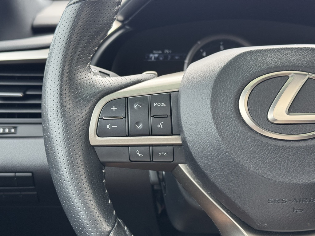 2022 Lexus RX 350 F SPORT Handling photo 20