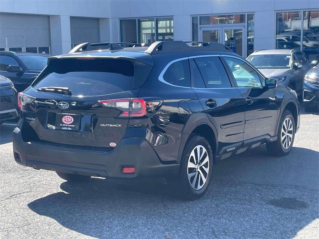 2023 Subaru Outback Premium photo 4