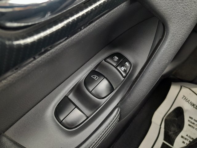 2017 Nissan Rogue SL photo 34