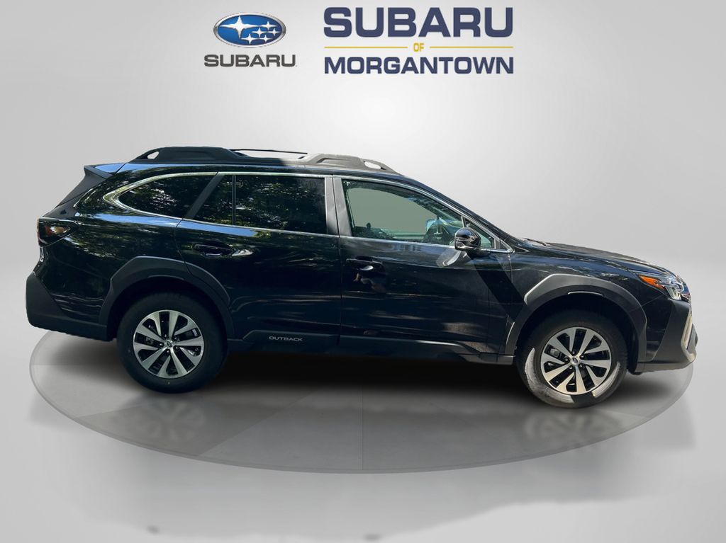 2025 Subaru Outback Premium photo 3
