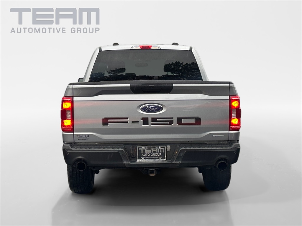 2023 Ford F-150 XL photo 6
