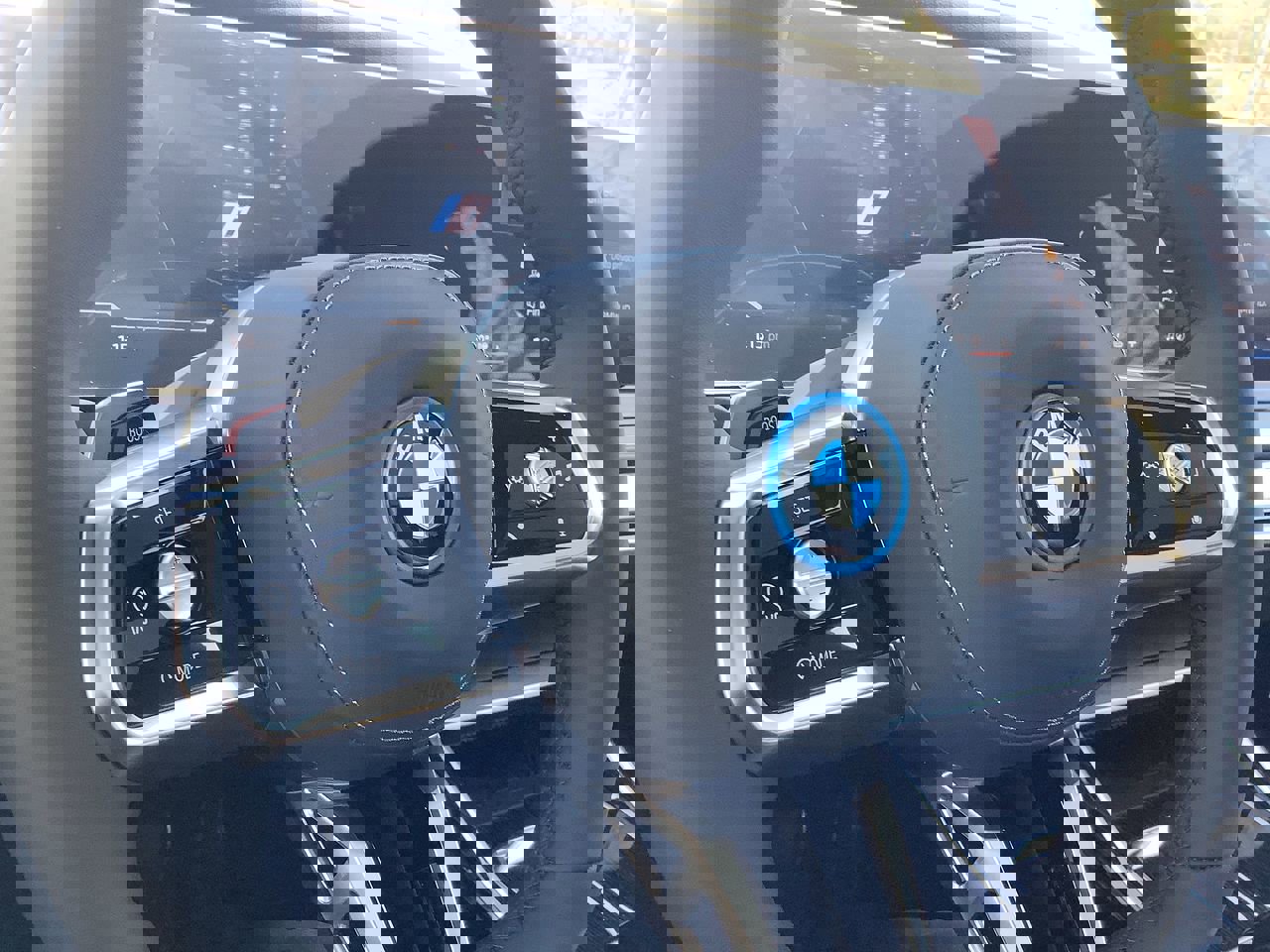 2025 Bmw i7 eDrive50 photo 19
