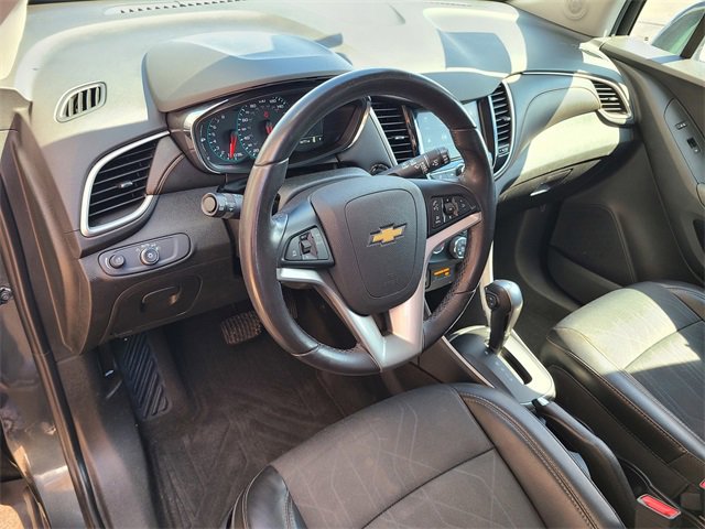 2019 Chevrolet Trax LT photo 13