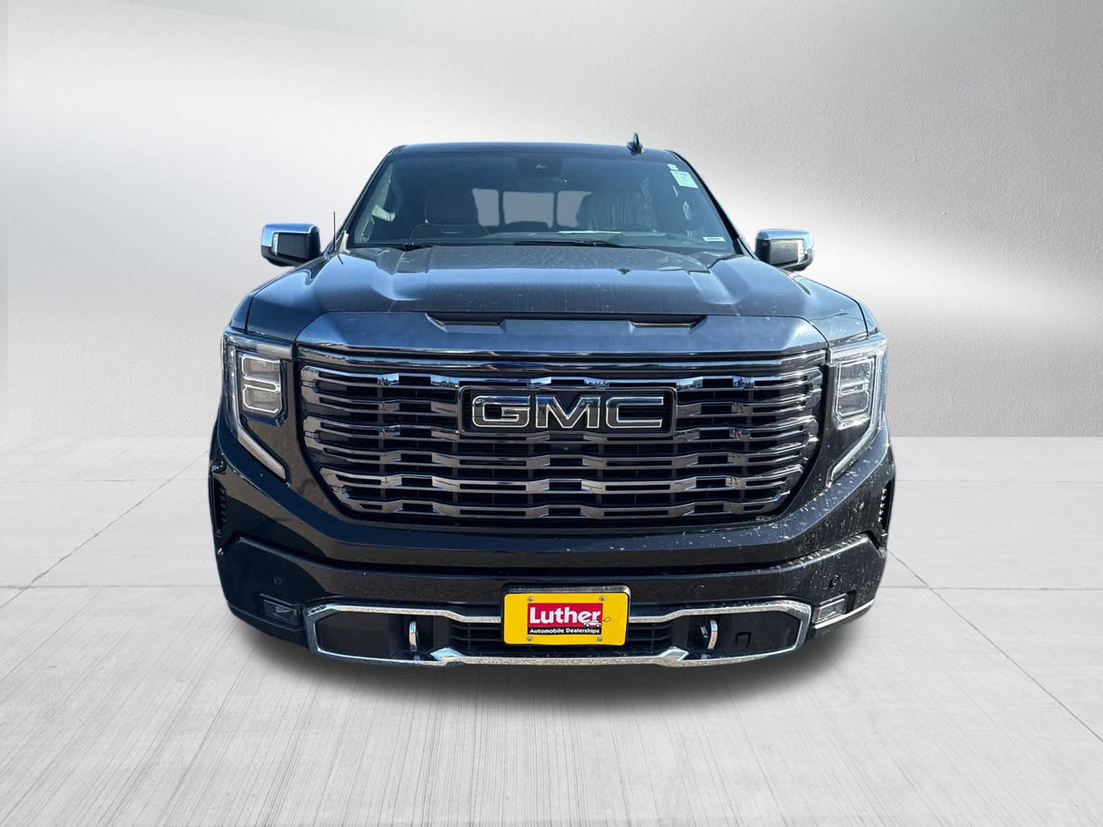 Used 2023 GMC Sierra 1500 Denali Denali Ultimate with VIN 1GTUUHE87PZ245760 for sale in Brooklyn Center, Minnesota