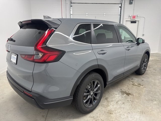 2026 Honda CR-V EX-L photo 5
