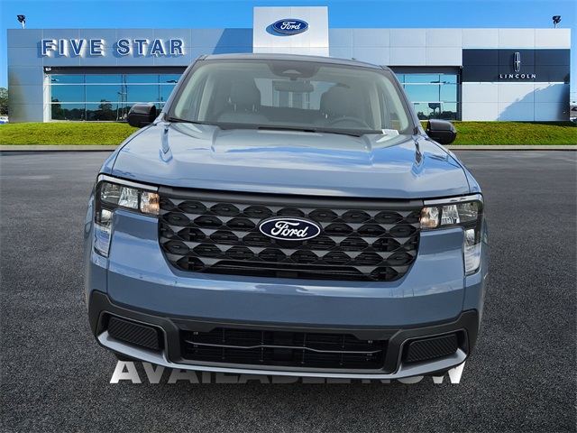 2025 Ford Maverick XLT photo 2