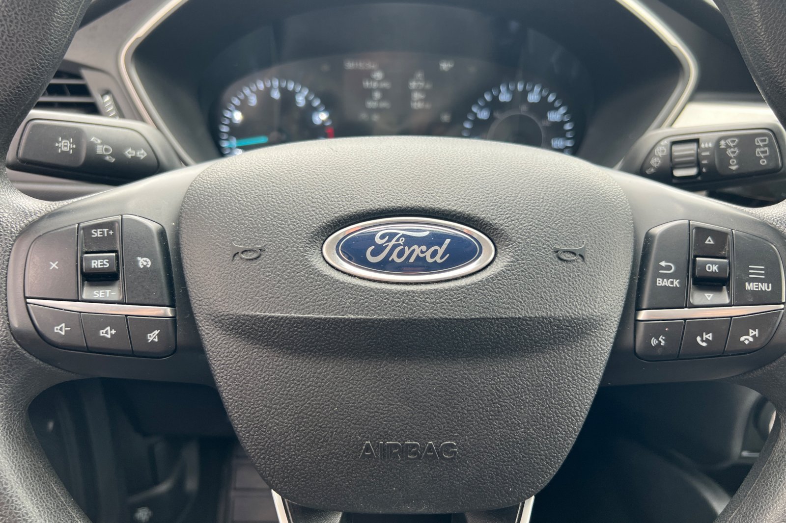2022 Ford Escape SE photo 17