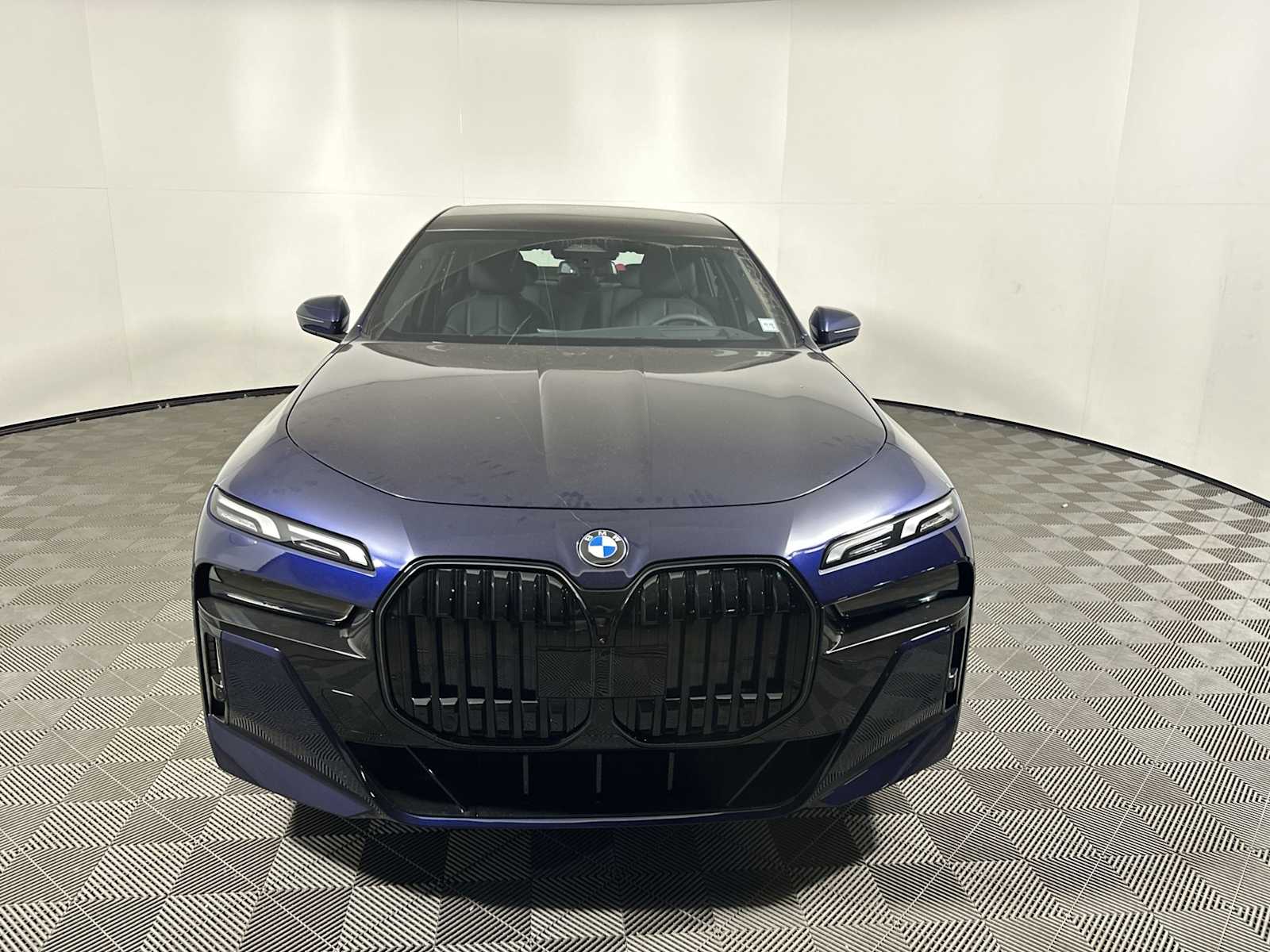 2026 Bmw 740i xDrive photo 5