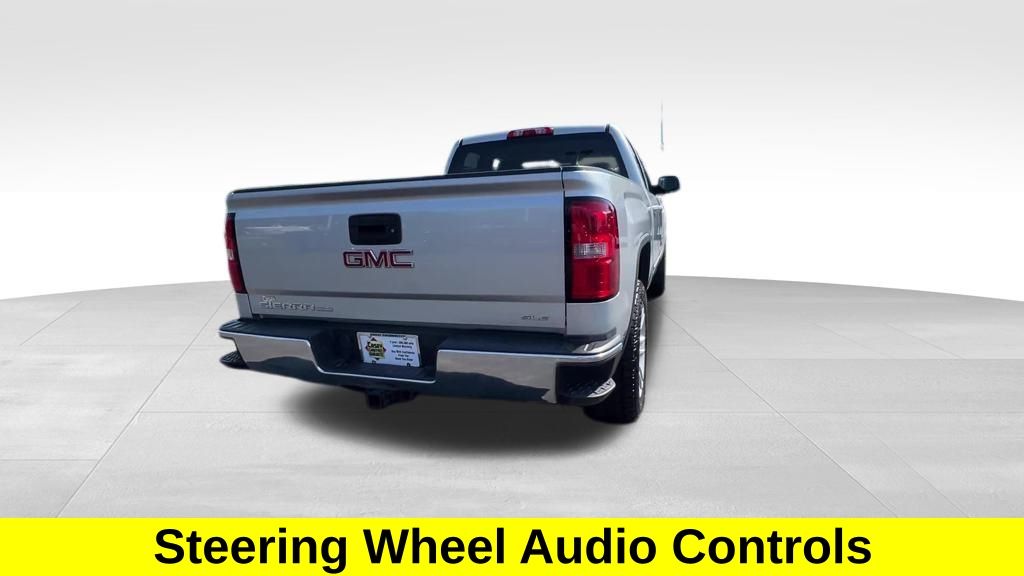 2019 Gmc Sierra 1500 Limited SLE photo 6
