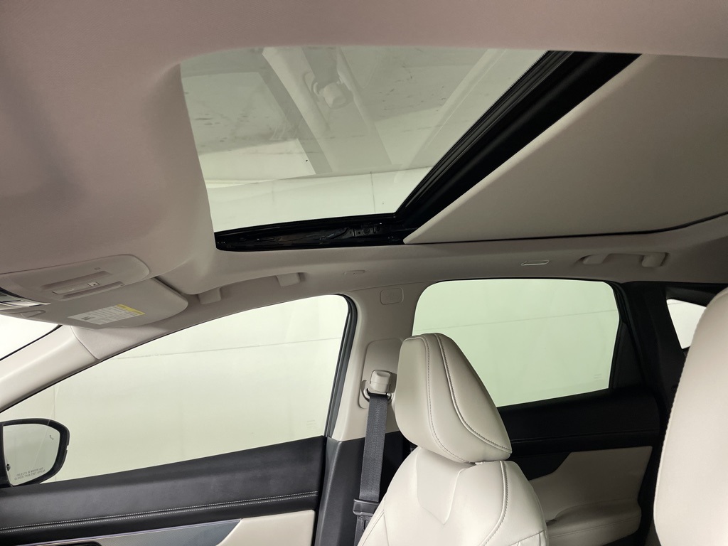 2025 Nissan Murano SL photo 31